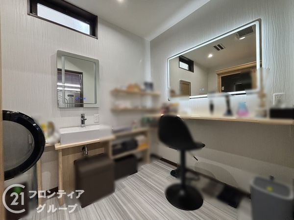 姫路市飯田の中古一戸建て