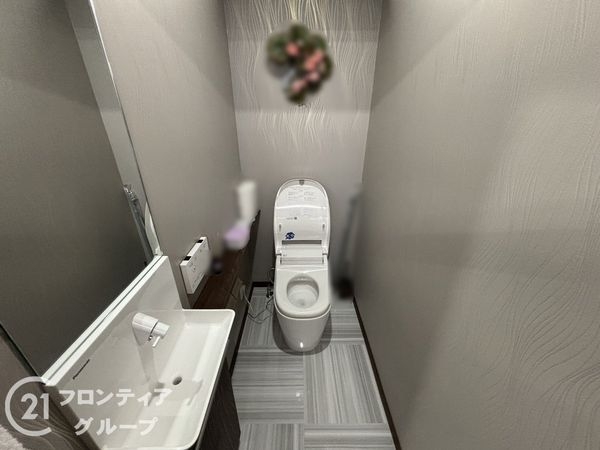 姫路市飯田の中古一戸建て