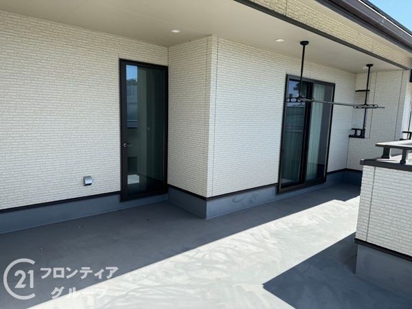 姫路市飯田の中古一戸建て