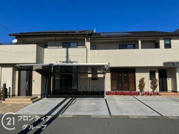 姫路市飯田 中古一戸建て