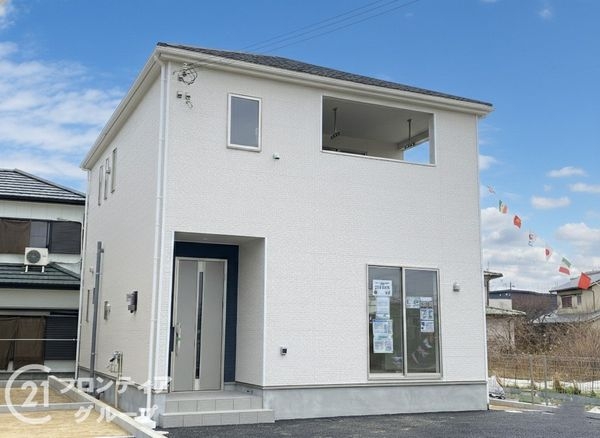 加古川市野口町野口　新築一戸建て　第7　2期　10号棟