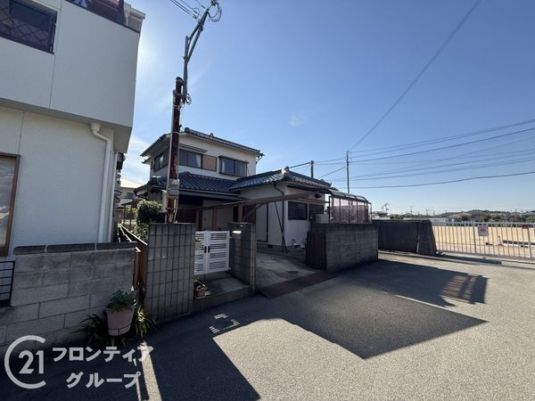 姫路市御国野町御着の中古一戸建て(その他現地)