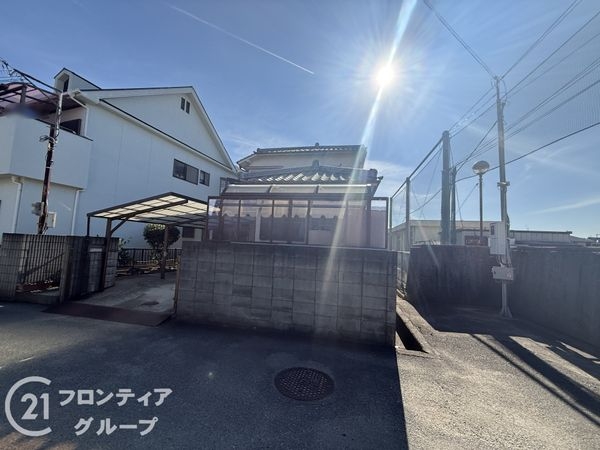 姫路市御国野町御着の中古一戸建て(その他現地)