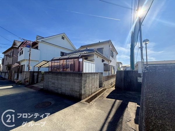 姫路市御国野町御着の中古一戸建て(その他現地)