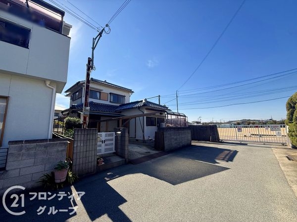 姫路市御国野町御着の中古一戸建て(その他現地)