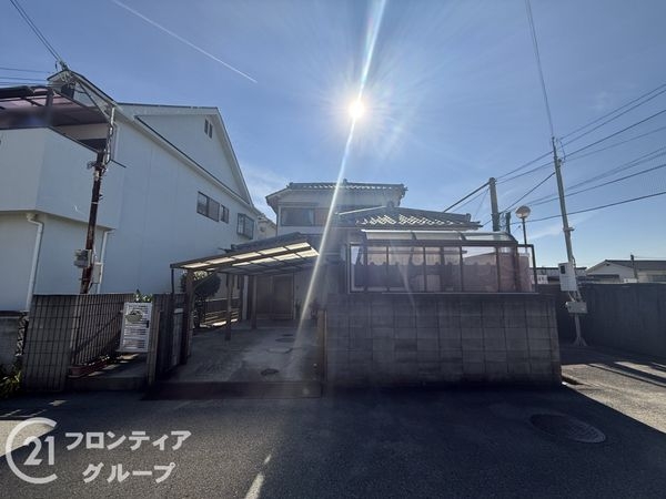 姫路市御国野町御着の中古一戸建て(その他現地)