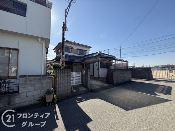 姫路市御国野町御着の中古一戸建て(その他現地)