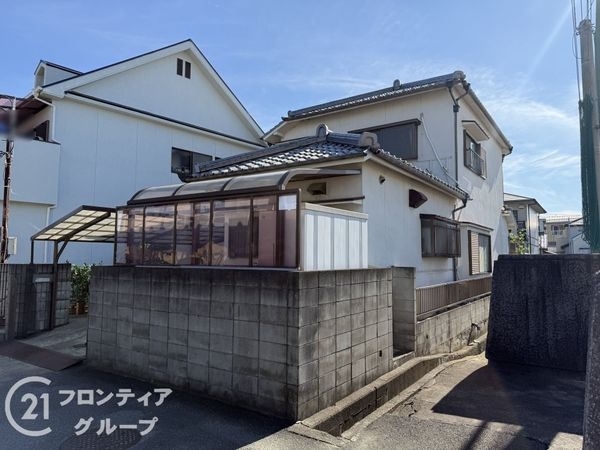 姫路市御国野町御着の中古一戸建て(その他現地)