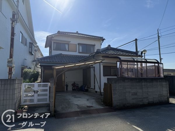 姫路市御国野町御着の中古一戸建て(その他現地)