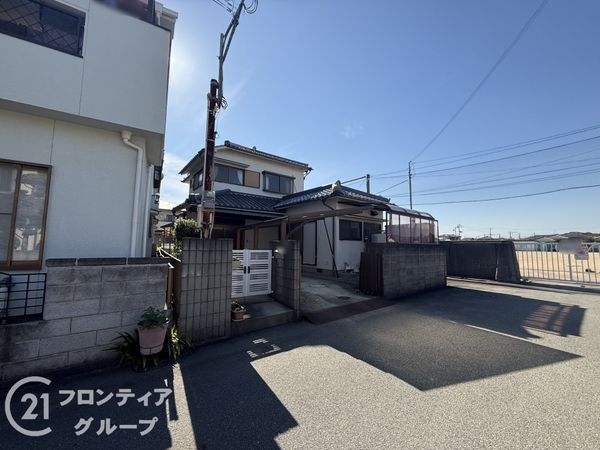 姫路市御国野町御着の中古一戸建て(その他現地)