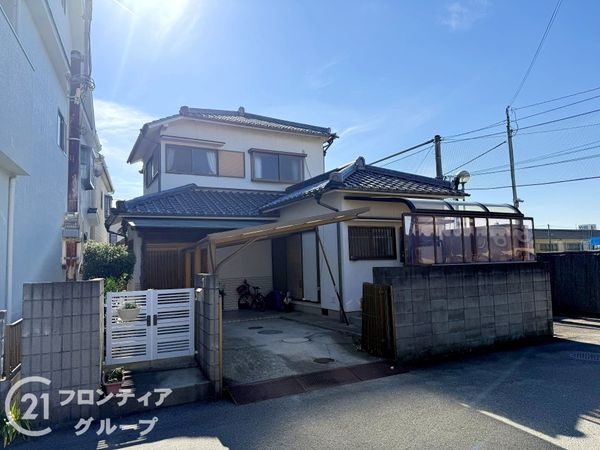 姫路市御国野町御着の中古一戸建て(その他現地)