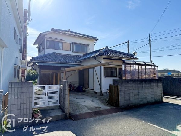 姫路市御国野町御着 中古一戸建て