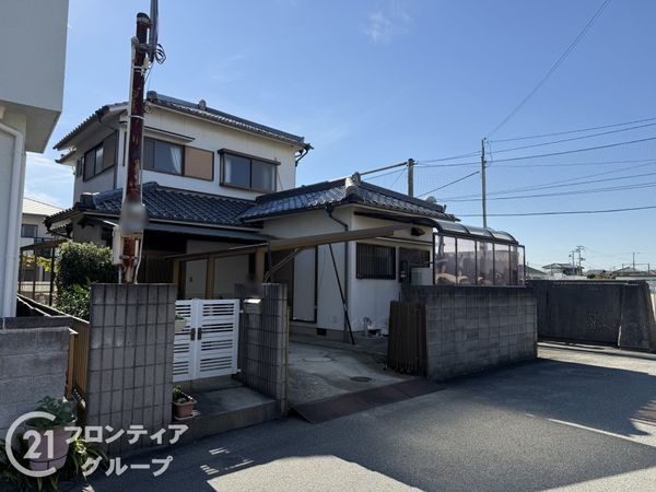 姫路市御国野町御着の中古一戸建て(その他現地)