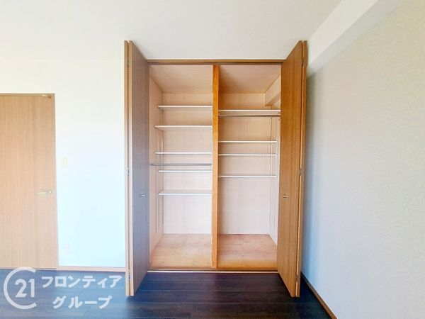 プレステージ宝殿２　中古マンション