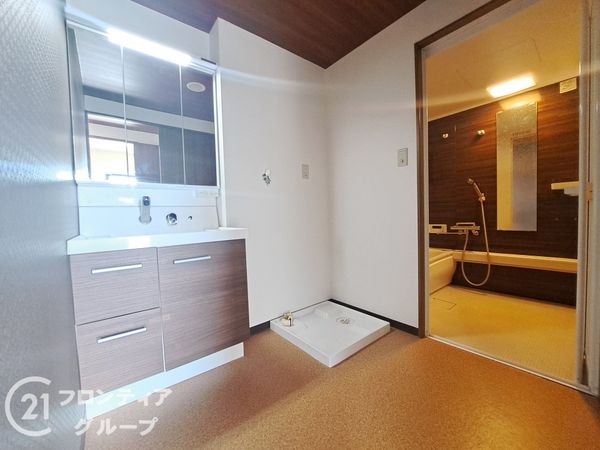 プレステージ宝殿２　中古マンション