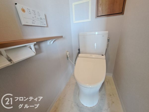 プレステージ宝殿２　中古マンション