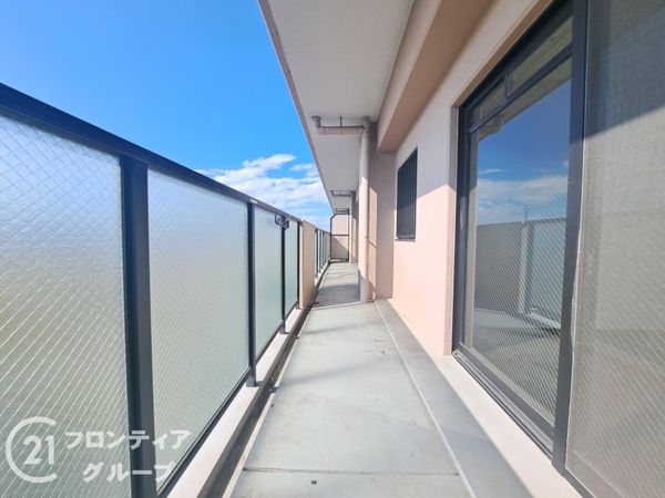 プレステージ宝殿２　中古マンション