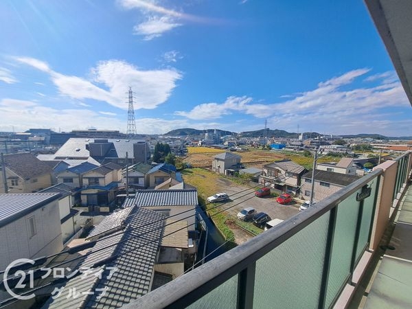 プレステージ宝殿２　中古マンション