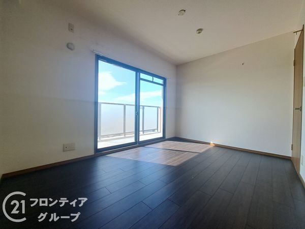 プレステージ宝殿２　中古マンション