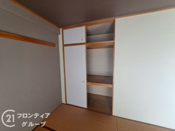 プレステージ宝殿２　中古マンション