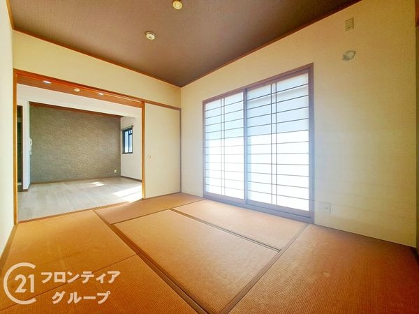 プレステージ宝殿２　中古マンション