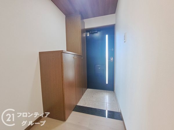 プレステージ宝殿２　中古マンション