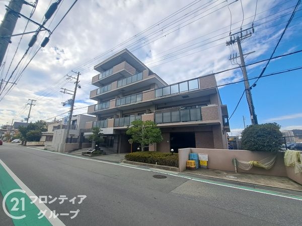 プレステージ宝殿２　中古マンション