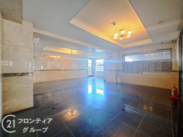 プレステージ宝殿２　中古マンション