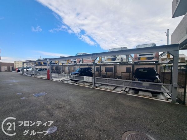 プレステージ宝殿２　中古マンション