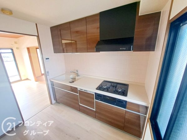 プレステージ宝殿２　中古マンション