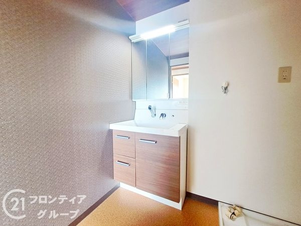 プレステージ宝殿２　中古マンション