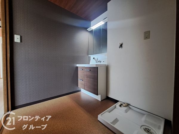 プレステージ宝殿２　中古マンション