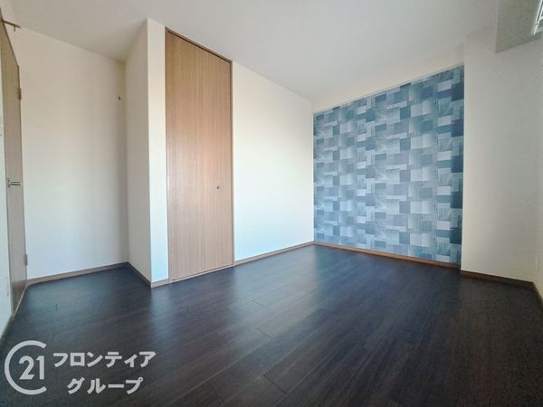 プレステージ宝殿２　中古マンション