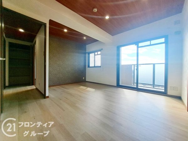 プレステージ宝殿２　中古マンション