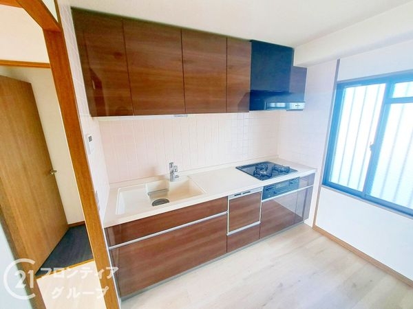 プレステージ宝殿２　中古マンション