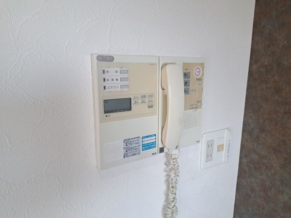 プレステージ宝殿２　中古マンション