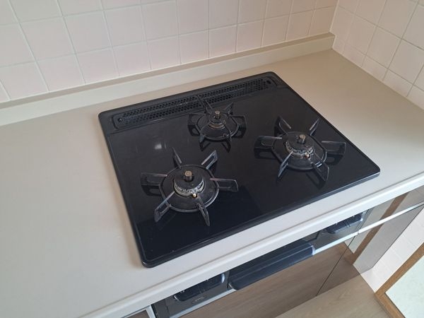 プレステージ宝殿２　中古マンション