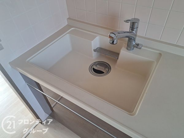 プレステージ宝殿２　中古マンション