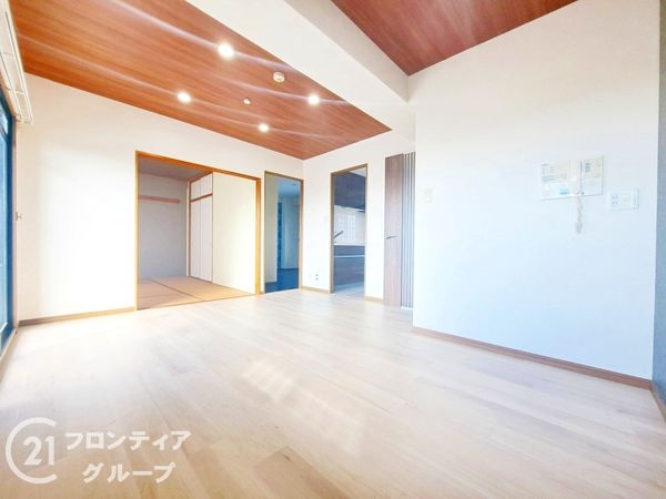 プレステージ宝殿２　中古マンション