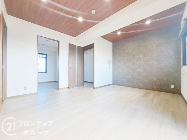 プレステージ宝殿２　中古マンション