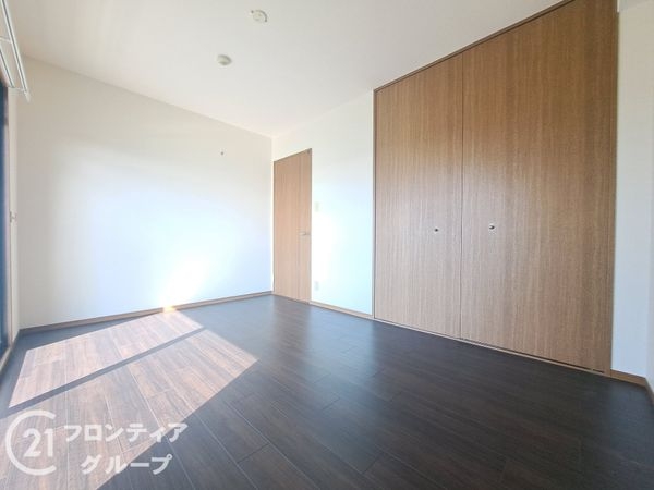 プレステージ宝殿２　中古マンション