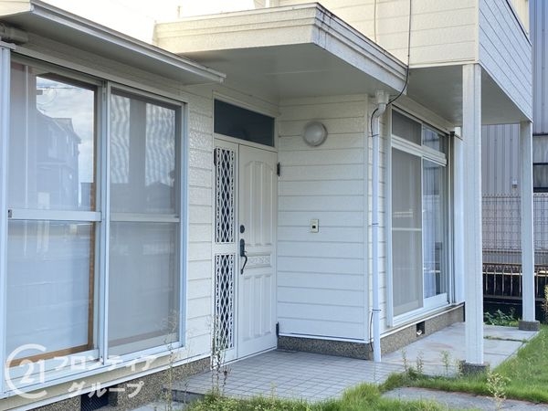 加古川市野口町野口の中古一戸建て