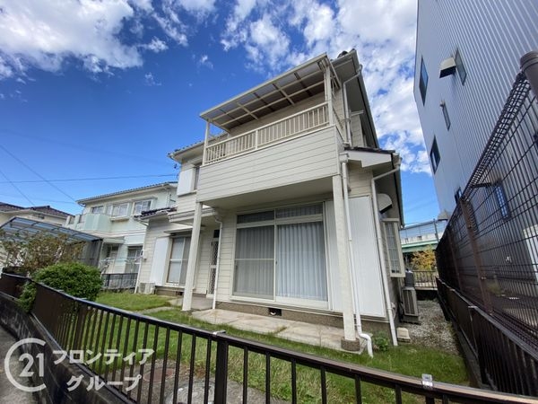 加古川市野口町野口の中古一戸建て