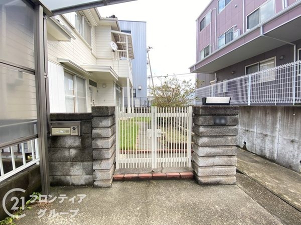 加古川市野口町野口の中古一戸建て