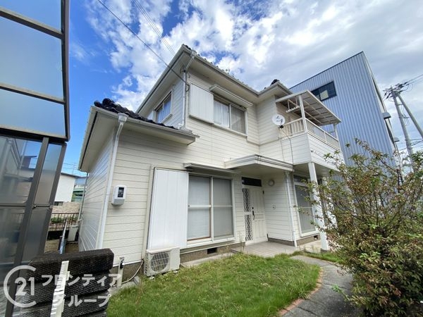 加古川市野口町野口の中古一戸建て