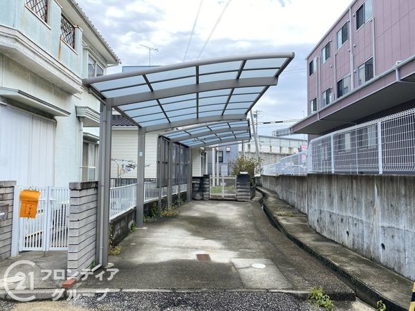 加古川市野口町野口の中古一戸建て