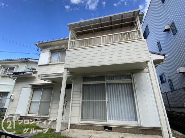 加古川市野口町野口の中古一戸建て