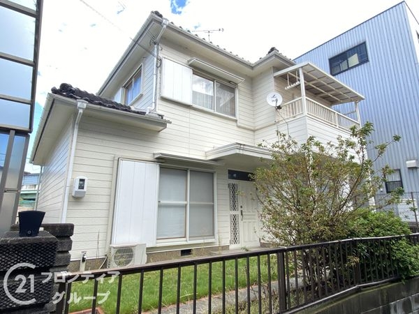加古川市野口町野口の中古一戸建て