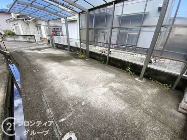 加古川市野口町野口の中古一戸建て