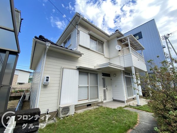 加古川市野口町野口　中古一戸建て